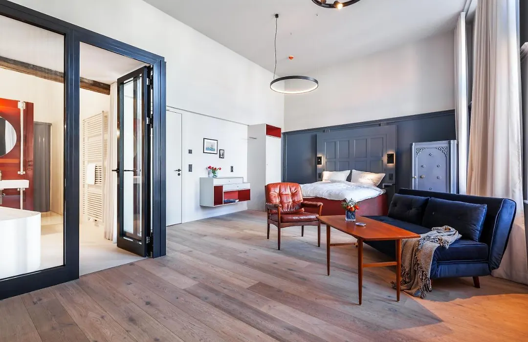 Hotel Die Reederin-1